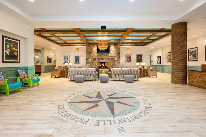 Camp Margaritaville RV Resort & Lodge - Pigeon Forge 4