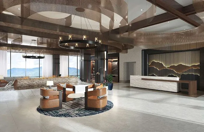 Embassy Suites by Hilton Pigeon Forge Resort 4