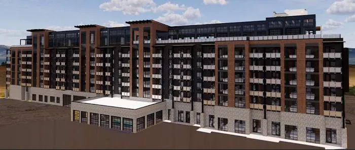 Embassy Suites by Hilton Pigeon Forge Resort 4