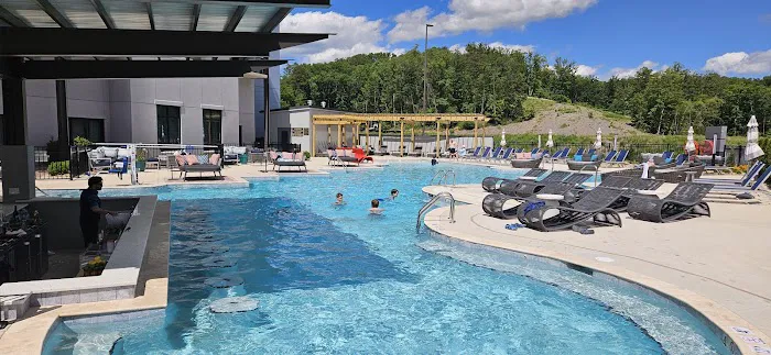 Embassy Suites by Hilton Pigeon Forge Resort 4