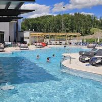 Embassy Suites by Hilton Pigeon Forge Resort ico