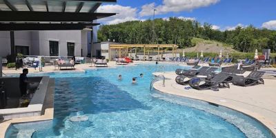 Embassy Suites by Hilton Pigeon Forge Resort