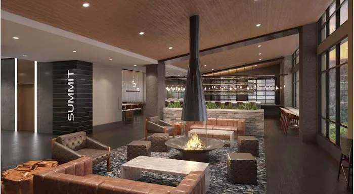 Embassy Suites by Hilton Pigeon Forge Resort 4