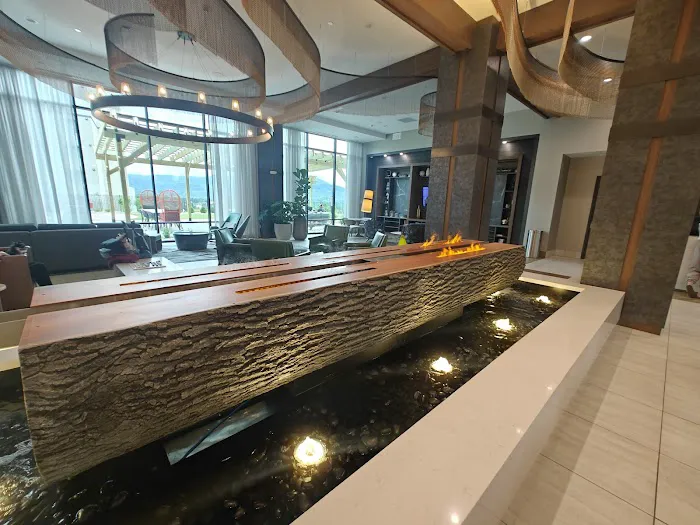 Embassy Suites by Hilton Pigeon Forge Resort 4