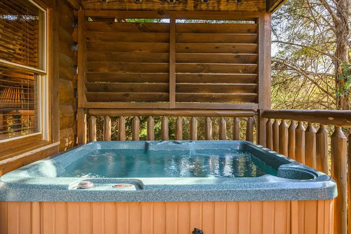 Ain't Moose Behavin Cabin Rental 4