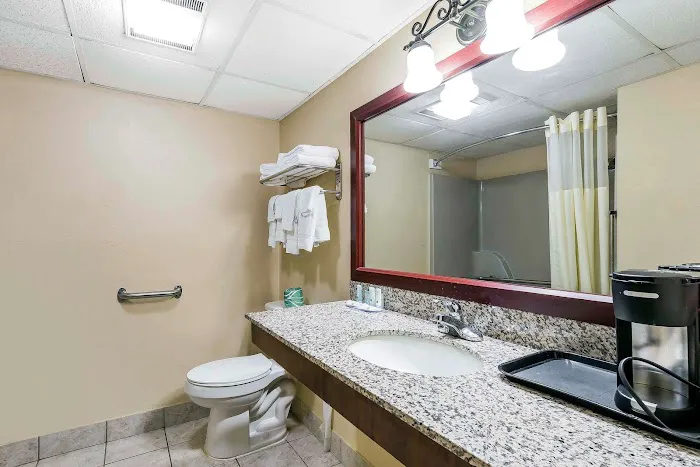 Quality Inn & Suites Sevierville - Pigeon Forge 4