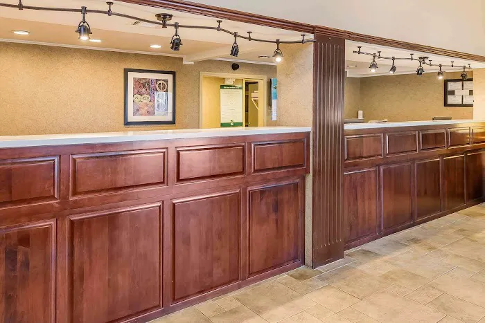 Quality Inn & Suites Sevierville - Pigeon Forge 4