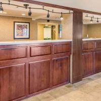 Quality Inn & Suites Sevierville - Pigeon Forge ico