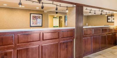 Quality Inn & Suites Sevierville - Pigeon Forge