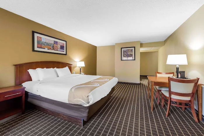 Quality Inn & Suites Sevierville - Pigeon Forge 4