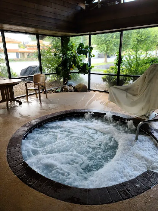 Quality Inn & Suites Sevierville - Pigeon Forge 4