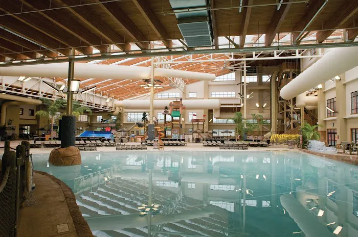 Club Wyndham Great Smokies Lodge 4