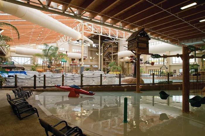 Club Wyndham Great Smokies Lodge 4
