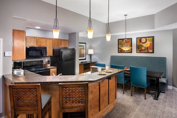 Club Wyndham Great Smokies Lodge 4