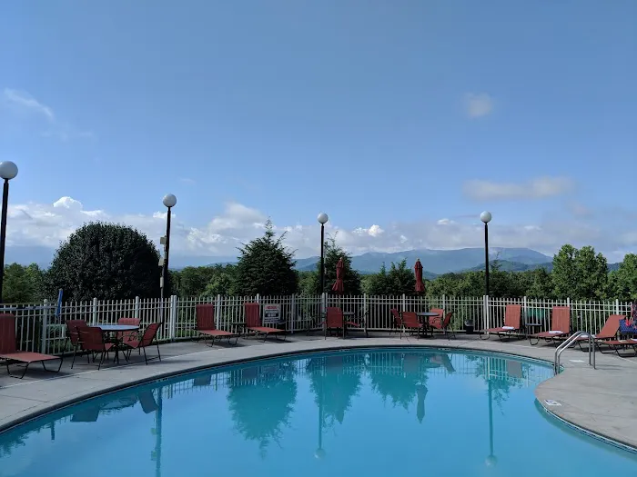 Sunrise Ridge Resort 4