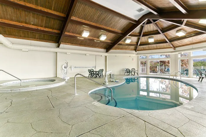 Sunrise Ridge Resort 4