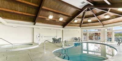 Sunrise Ridge Resort