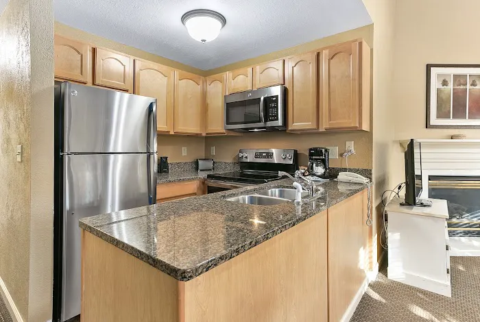 Sunrise Ridge Resort 4