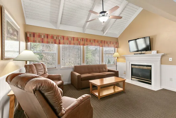 Sunrise Ridge Resort 4