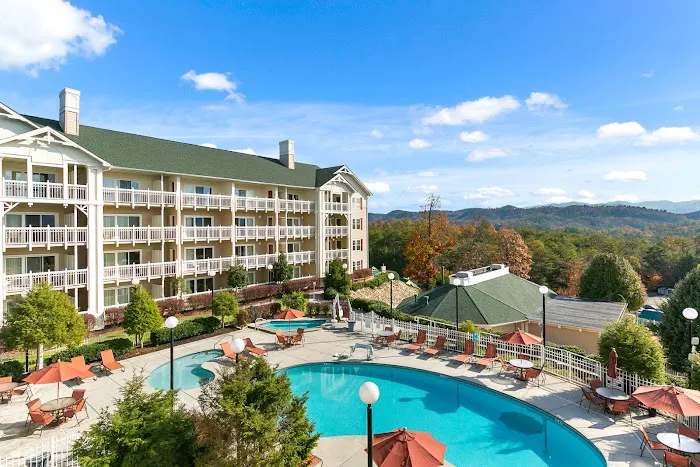 Sunrise Ridge Resort 4