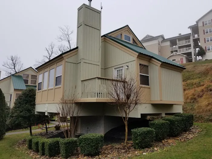 Smokey Mountain Getaways 4