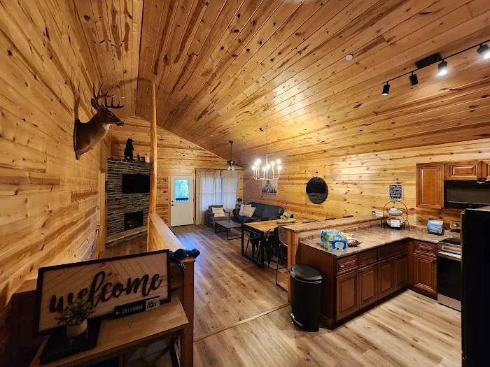 Smokey Mountain Getaways 4