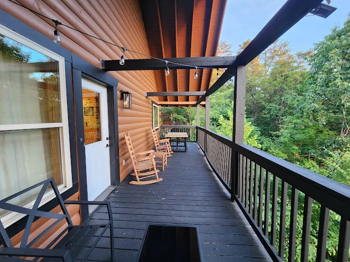 Smokey Mountain Getaways 4