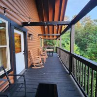 Smokey Mountain Getaways ico