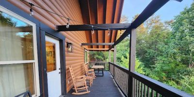 Smokey Mountain Getaways