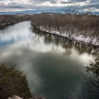 Nolichuckey Bluffs Cabins ico