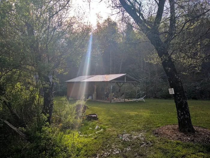 Laurel Hostel 4