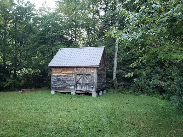 Laurel Hostel 4