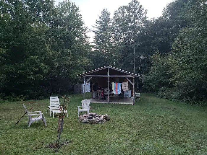 Laurel Hostel 4