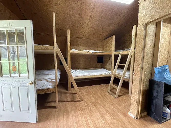 Laurel Hostel 4