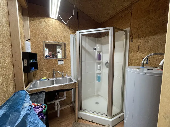 Laurel Hostel 4
