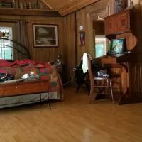 Holyfield Cabin and Bunkhouse ico