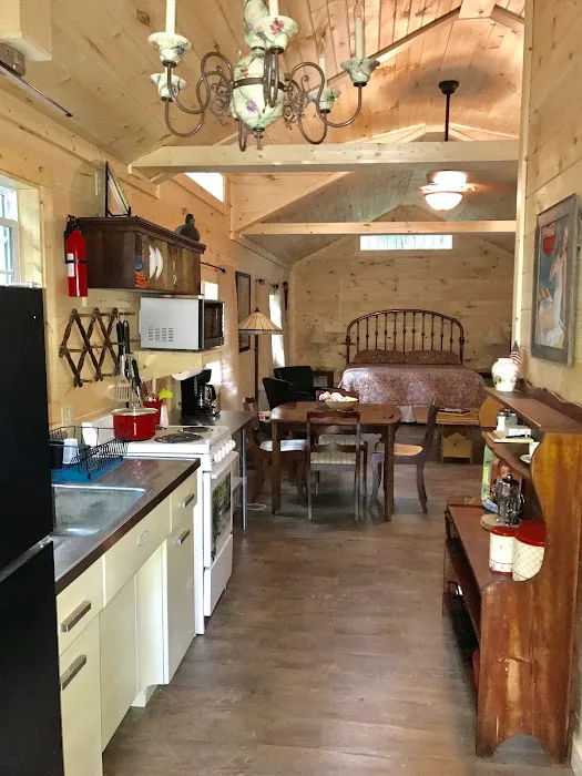 Holyfield Hideaway 4