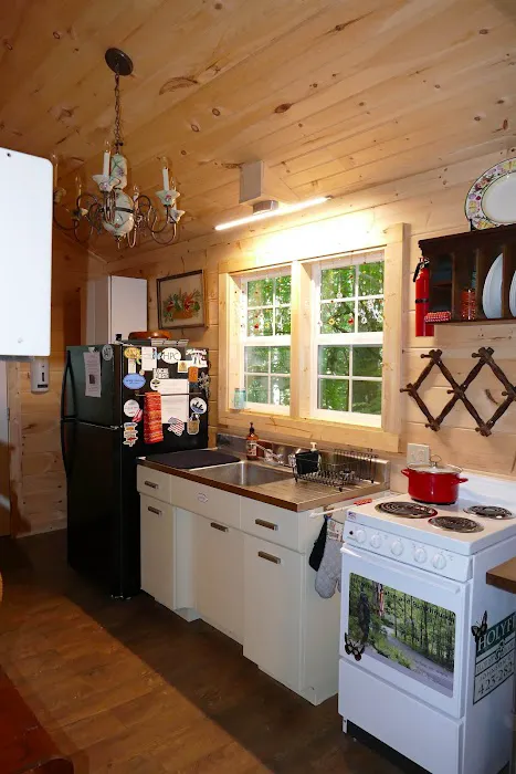 Holyfield Hideaway 4