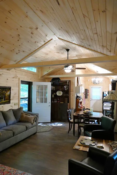 Holyfield Hideaway 4
