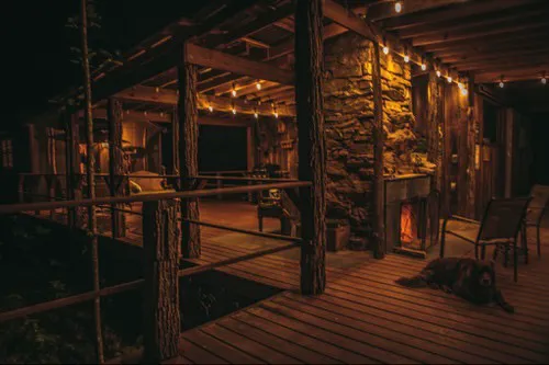 Holyfield Hideaway 4