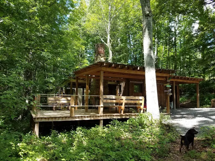 Holyfield Hideaway 4