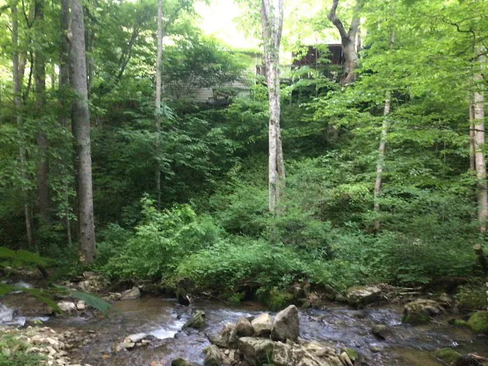 Holyfield Hideaway 4