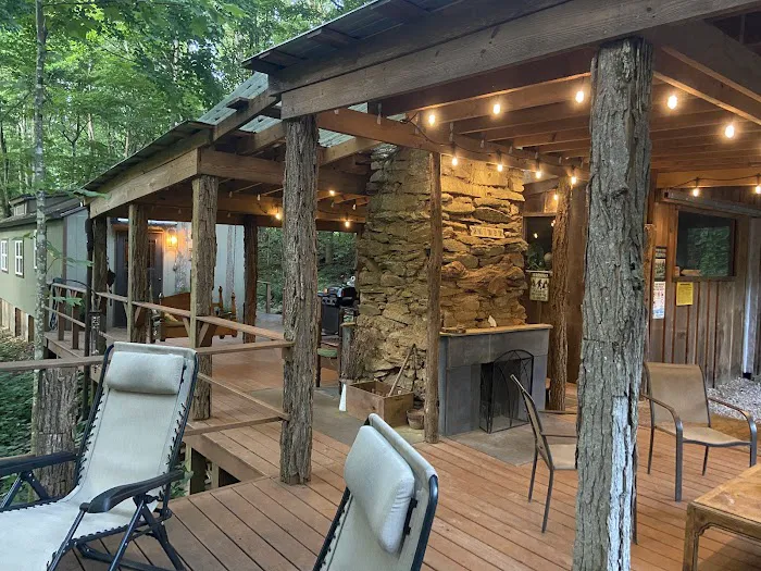 Holyfield Hideaway 4