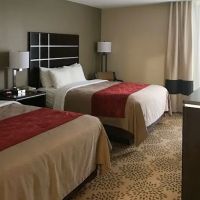 Comfort Inn North of Asheville ico