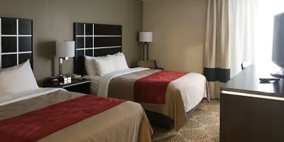 Comfort Inn North of Asheville
