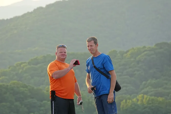 Wolf Mountain Scenic Resort 4