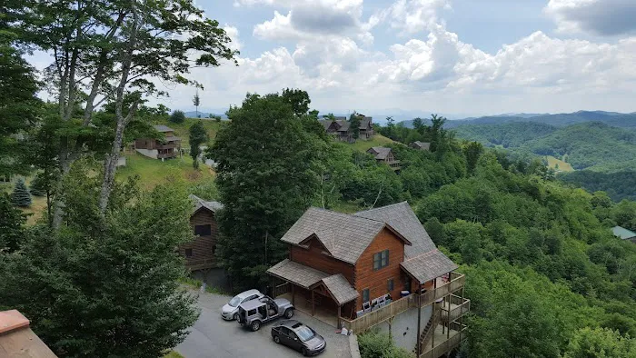 Wolf Mountain Scenic Resort 4