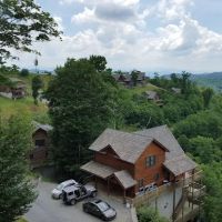 Wolf Mountain Scenic Resort ico