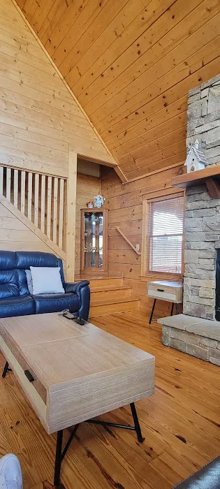 Wolf Mountain Scenic Resort 4