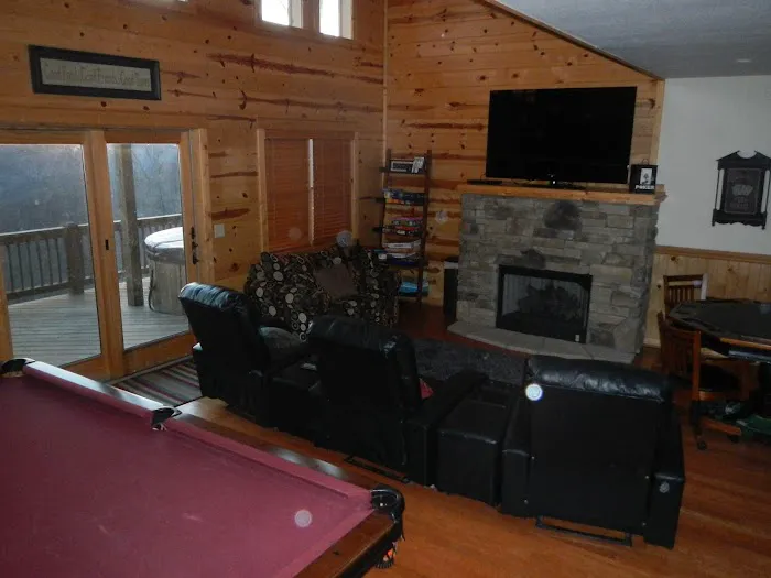 Wolf Mountain Scenic Resort 4